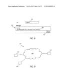 SYSTEM AND METHOD TO CONTROL SENDING OF UNSOLICITED COMMUNICATIONS diagram and image