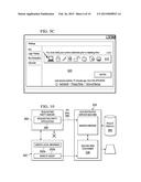 Secure web container for a secure online user environment diagram and image