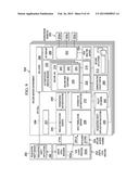 Secure web container for a secure online user environment diagram and image