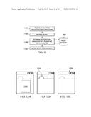 Secure web container for a secure online user environment diagram and image