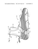 MOLDED WATERSPORTS AND COLD CLIMATE ACCESSORIES diagram and image