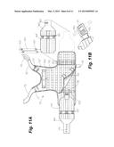 Releasable Vest diagram and image