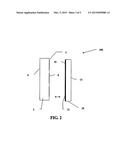 DUAL LAYERED POOL LINER diagram and image