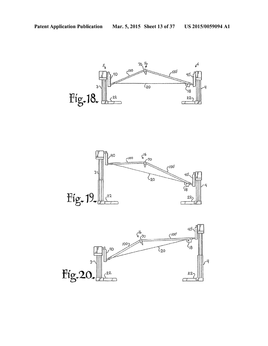 PATIENT POSITIONING SUPPORT STRUCTURE - diagram, schematic, and image 14