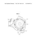 VACUUM CLEANER diagram and image