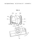 VACUUM CLEANER diagram and image