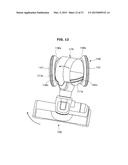 VACUUM CLEANER diagram and image