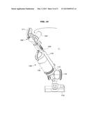 VACUUM CLEANER diagram and image