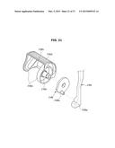 VACUUM CLEANER diagram and image