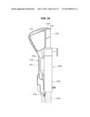 VACUUM CLEANER diagram and image