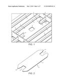 REPAIR OF A DAMAGED COMPOSITE STRUCTURE diagram and image