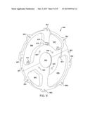 SYSTEM AND METHOD FOR CENTERING WYE RING IN-SITU diagram and image