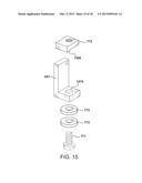 SYSTEM AND METHOD FOR CENTERING WYE RING IN-SITU diagram and image