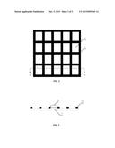 PREPARATION METHOD OF ONE GLASS SOLUTION TOUCH SCREEN diagram and image