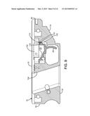 COMPACT SURVIVAL FIREARM diagram and image