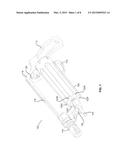 MULTI-BARREL SYSTEM AND APPARATUS diagram and image