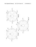 MULTI-BARREL SYSTEM AND APPARATUS diagram and image