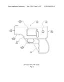 Safe Firearm System and Method diagram and image