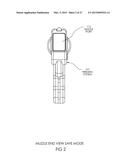 Safe Firearm System and Method diagram and image