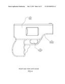 Safe Firearm System and Method diagram and image