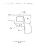 Safe Firearm System and Method diagram and image