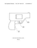 Safe Firearm System and Method diagram and image