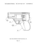 Safe Firearm System and Method diagram and image