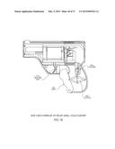 Safe Firearm System and Method diagram and image