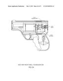 Safe Firearm System and Method diagram and image