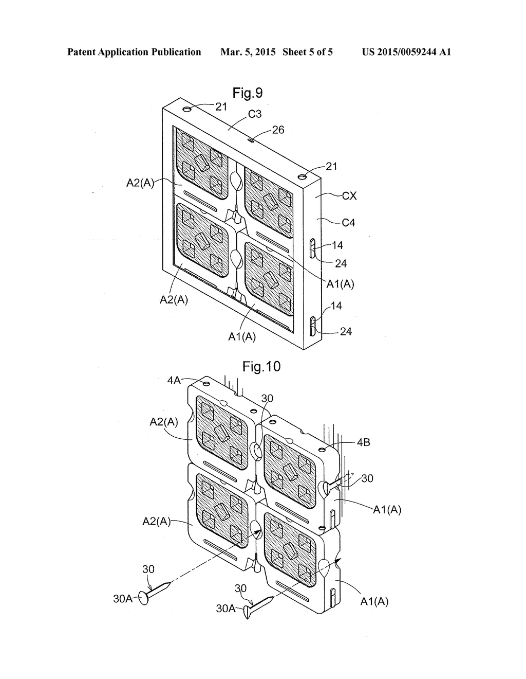 PLANTING DEVICE - diagram, schematic, and image 06