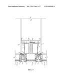 Airloop Window Wall for Modular Construction Technology diagram and image