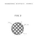 PARTICULATE FILTER diagram and image