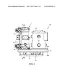 FLUID PRESSURE DRIVE UNIT diagram and image