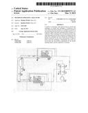 METHOD OF OPERATING A HEAT PUMP diagram and image