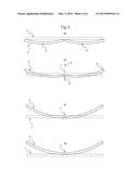 ARTICULATED BENDING SUPPORT diagram and image