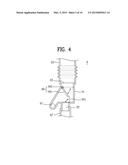 LAUNDRY TREATMENT APPARATUS diagram and image