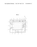 LAUNDRY TREATMENT APPARATUS diagram and image