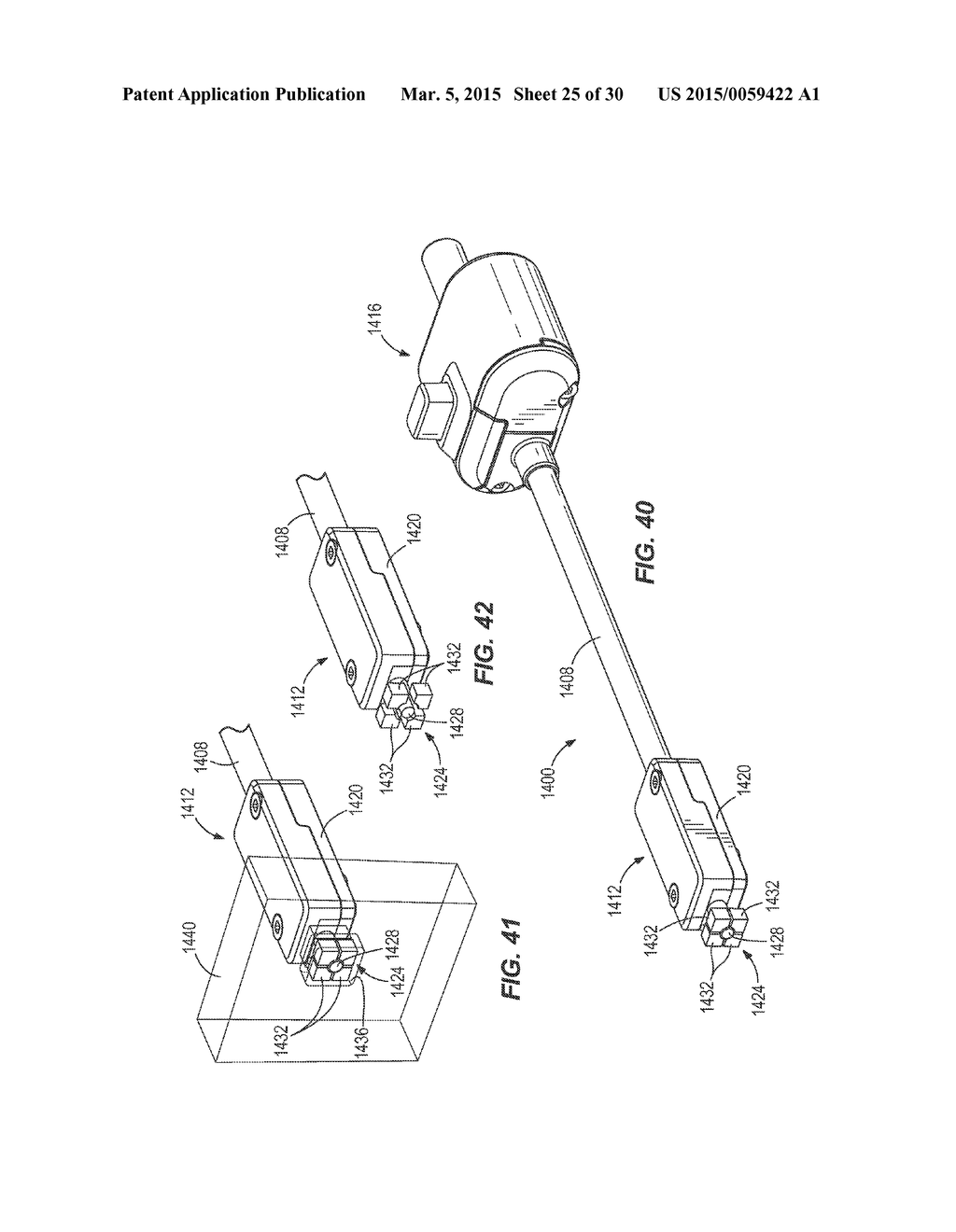 SECURITY APPARATUS INCLUDING A REMOTE ACTUATOR ASSEMBLY - diagram, schematic, and image 26