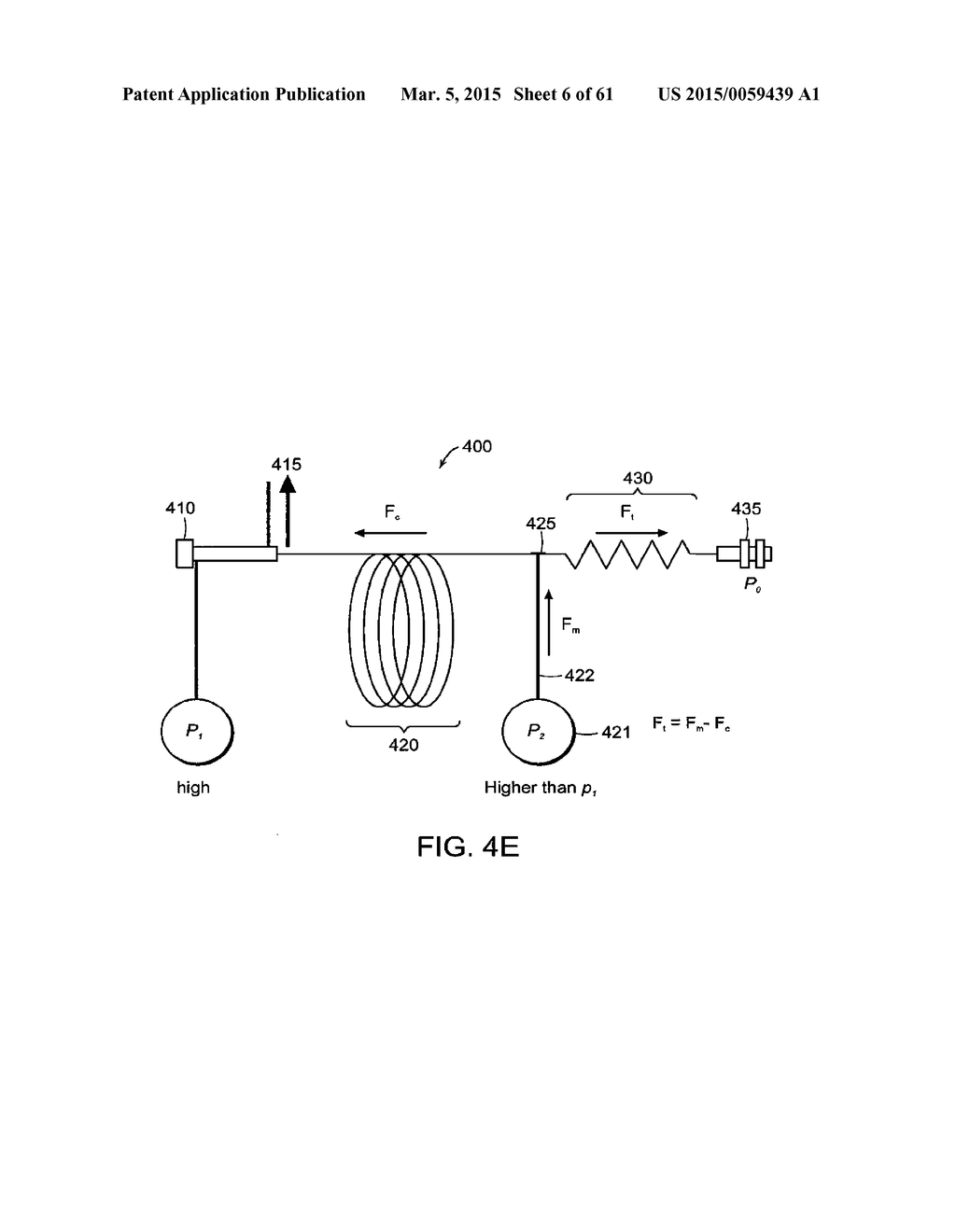 FLUIDIC DEVICES AND METHODS USING THEM - diagram, schematic, and image 07