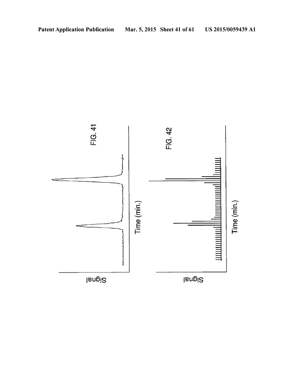 FLUIDIC DEVICES AND METHODS USING THEM - diagram, schematic, and image 42