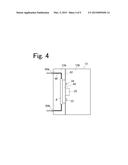 COLUMN OVEN AND LIQUID CHROMATOGRAPH diagram and image