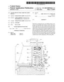 TESTING DEVICE FOR A TIRE INFLATION DEVICE diagram and image