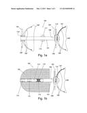 PIPELINE INSPECTION APPARATUS FOR THE INTERNAL INSPECTION OF PIPELINES diagram and image