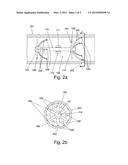 PIPELINE INSPECTION APPARATUS FOR THE INTERNAL INSPECTION OF PIPELINES diagram and image