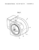 ROBOT JOINT STRUCTURE diagram and image