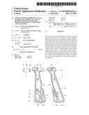 SAFETY HAMMER FOR BREAKING GLASS, METHOD FOR ASSEMBLY OF A SAFETY HAMMER,     SAFETY TOOL HOLDER, SYSTEM FOR HOLDING A SAFETY TOOL AND KIT OF PARTS diagram and image