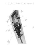 Dust Capturing Device for Reciprocating Saws diagram and image