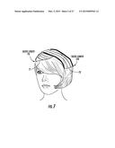 Method For Cutting Hair diagram and image