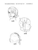 Method For Cutting Hair diagram and image