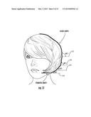 Method For Cutting Hair diagram and image